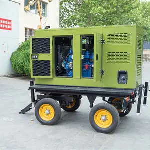 �����վ����120KW���ͷ������װ