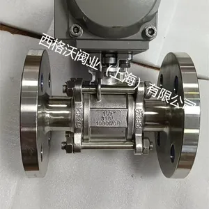 316L������������ �������Ƭʽ������ 1000wog������