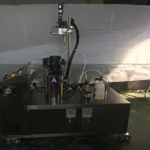 自动灌胶机 深隆螺杆泵双组份灌胶机设计方案 STGJJ1050自动化灌胶设备 北京