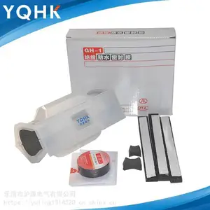 HKA-M4灌胶防水接线盒规格,灌胶防水接线盒型号,灌胶防水接线盒质量