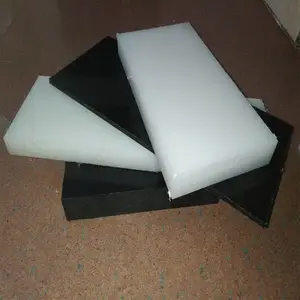 加工纯料mc尼龙垫板 抗震稀土含油聚酰胺衬板 防腐pa66绿色尼龙板