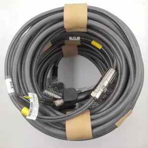 供应安川DX100示教器线CBL-YRC061-1