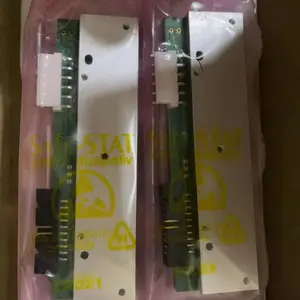 Carl Valentin打印机头SPXI +II 108-12（37.04.2338）