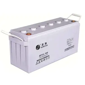 ʥ������SP12-100 �����ܷ�ʽǦ����12V100AH/20HR
