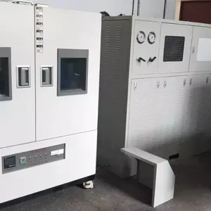 液压脉冲试验台 高压胶管疲劳检测台 用于汽车管路疲劳测试