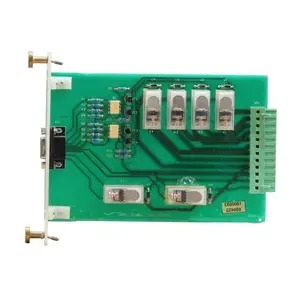 ZBK-II-K-JDQ继电器模块常州联力煤矿用监控系统配置