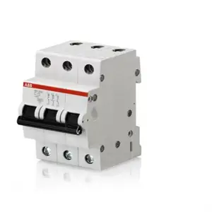 ����ABB SD204 �����������΢��С�Ͷ�·���ļ�4P 16-100A ȫ������