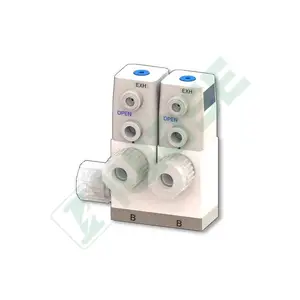 �ձ�MRM ��ܷ� MAV3D-43-RA-29-10-EM ��ͨ�� ������ϴԭװ����