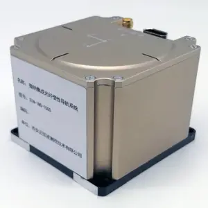 小重量水中陆地多用惯导SIN-IMU-1500