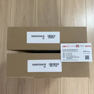 卡件IS200VCRCH1BBC全新原装库存,优势来袭,质保1年