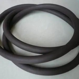 高品质O_RING,***3601,DIN3771,超大尺寸热接O型圈,氟胶FKM,FEPM,SIL