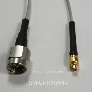 奥纳科技SMA-SMPM射频线缆