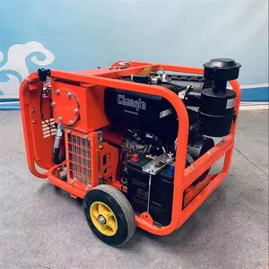 �ƶ�ʽ����ˮ�ཬ�� �綯Һѹ����վ �๦�ܱ�Яʽ�ƶ�վ