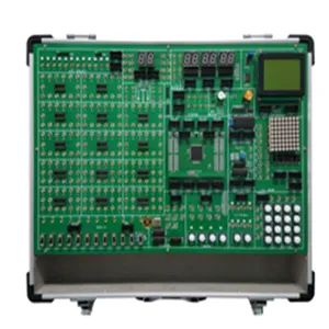 ���ֵ�·��EDA����ʵ�����ϵͳ �ͺ�:VV511-M72525��ţ�M72525