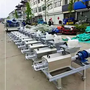 �����Һ��ʪ����� ��ֳ����ˮ�����豸бɸʽ��Һ�����