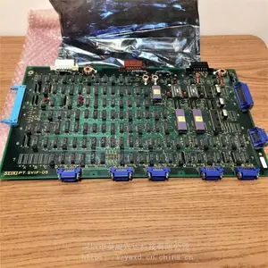 HITACHI���ư�SEIKI PT.SVIF-05 PCB������·�� ��·�� ����ά��