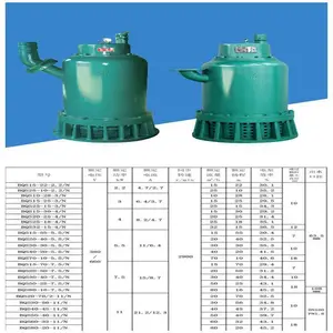 BQS100-35-22/N���ø���Ǳˮ�� Ǳˮ��ɳ�� ���ʽҶ�ֱ�