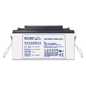 ��ʿ����12V65AH DJM1265Sֱ����UPS��ԴEPS����