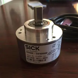 全新原装德国西克SICK编码器DFS60E-S1AA01024代理商