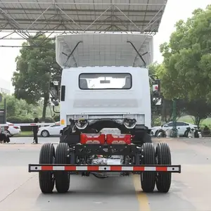 国六4.2米轻卡货车 可租可售