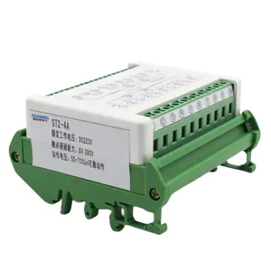 REBLS-110VDC-110VDC-3H1D˫λ�ü̵�������ָ�� ����˼����