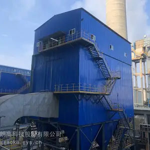 供应中低温减污降碳高效气体净化膜装备JLDMC-1190