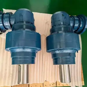 供应直角减速机,直线减速机,替代布雷维尼,邦飞利等