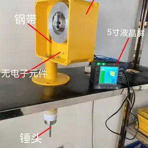 辽宁科诺利重锤料位计H-Li-MKP-AIL30