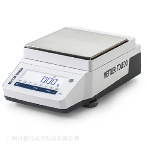������ME2002E������ƽ�ٷ�֮һ��0.01g��У����ʵ���ҳ��غ���