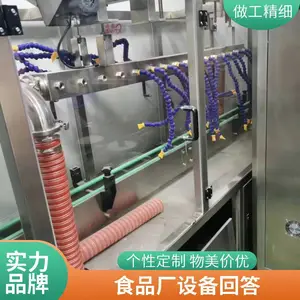 ���ݻ���������ʳƷ����е�豸����Ÿ�Ӧ��ڻ����Զ��ױ�������