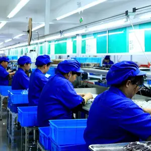 广州安的电子技术有限公司
