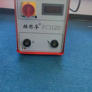 德国原装进口不锈钢电化学处理机