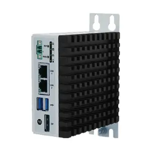 ROCKWELL������CompactLogix 5480�����ʺ���Ҫ�����ܿ��ƣ�