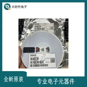 原装现货 OSRAM BPW34FS光电二极管