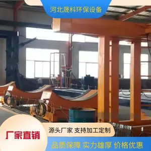 ������С�ܲ����豸 ����ȫ�Զ����ƻ� �͸�ʴ ����⻬ �����ȶ� �ɿ�