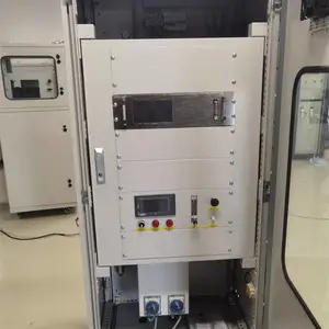 JCI-600����һ����̼CO�������ϵͳ��������