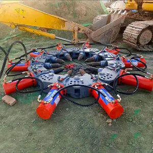 ��׮�� ������׮ͷ�Ƴ��� ˮ����Һѹ��׮����