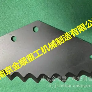 西班牙塔徒唛(TATOMA)饲喂搅拌车刀片,锋利持久,支持定制