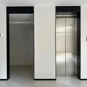 丰台别墅电梯,私人住宅家用电梯尺寸