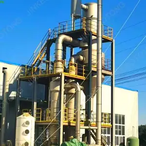 新能源废水蒸发器报价 金柯博通环保科技供应