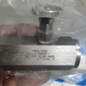 ���ƹ�Ӧ Deltrol Controls �������Ʒ� F30SSK