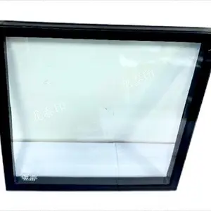 铝隔条中空玻璃性价比 推荐咨询 成都龙泰印精工玻璃供应