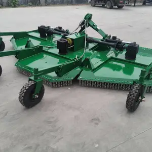民航机场重型割草机,阿拉莫MR300 ,445