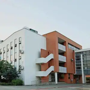 青岛雷格电力技术有限公司
