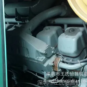 �Ϻ�����������ͷ����560kw/���־��������S12A2-PTA