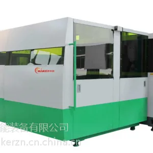 郑州供应创客智能装备高质量低价格数控激光切割机