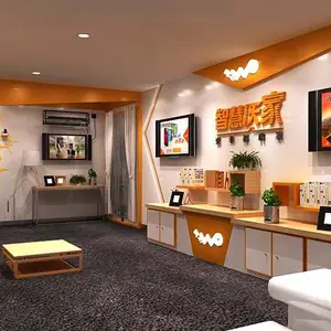 展览公司哪家好-安徽展览公司-安徽奥美展览