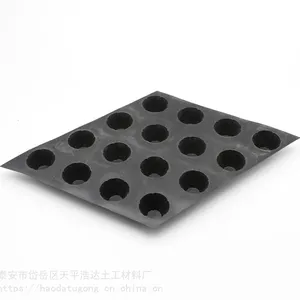 ���ҽ�ͨ�ݶ��̻���ˮ�� ¥����԰��ˮ��HDPE��͹����ˮ��