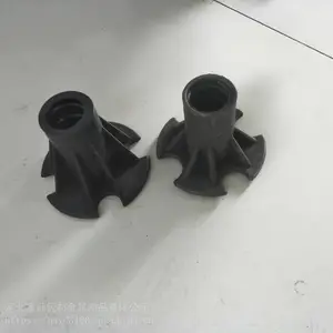 武汉哪里有定位器 鑫鼎厂家定位器 M36塑料承载体