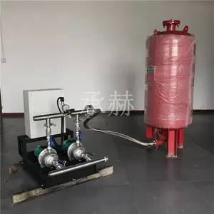 �¹�����MHIϵ�� ����ˮ��ѹ��ˮװ��ȫ�Զ���ѹ��ˮˮ�豸